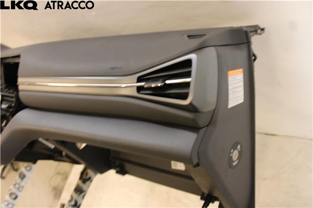 Dashbord til Hyundai Ioniq Electric 2019-->> (Fase 2) (84710G2300T9Y|)