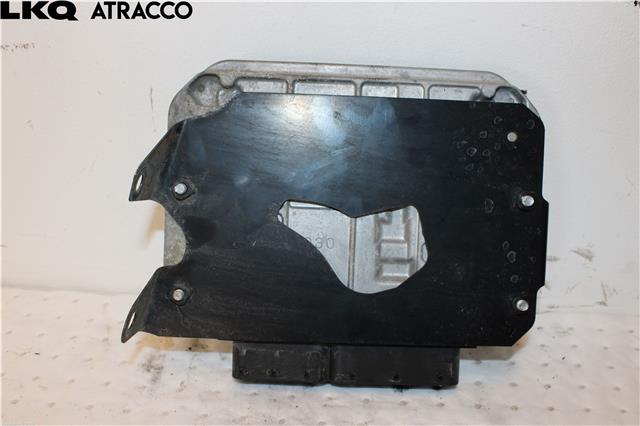 Styreenhet motor til Citroën C4, Picasso 2006-2013 (Type I)  (1608125480|)