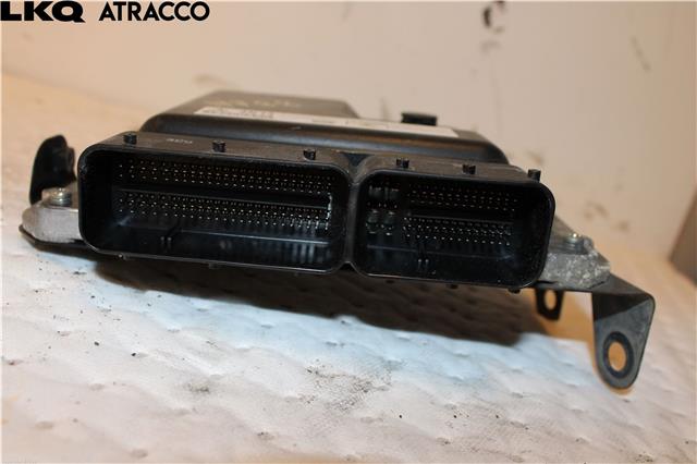 Styreenhet motor til Citroën C4, Picasso 2006-2013 (Type I)  (1608125480|)