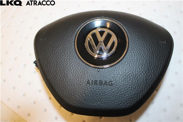 Airbag rattpute til VW Passat 2011-2015 (B7) (B7) (3C8880201AH|)
