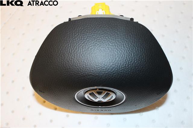 Airbag rattpute til VW Passat 2011-2015 (B7) (B7) (3C8880201AH|)