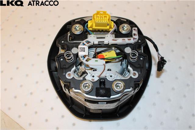 Airbag rattpute til VW Passat 2011-2015 (B7) (B7) (3C8880201AH|)