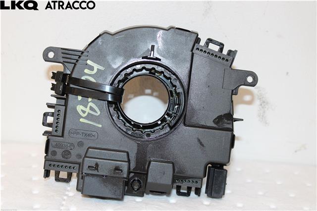 Airbag slepering til VW Passat 2015-2019 (Fase 1) (B8) (B8) (5Q0953569A|)