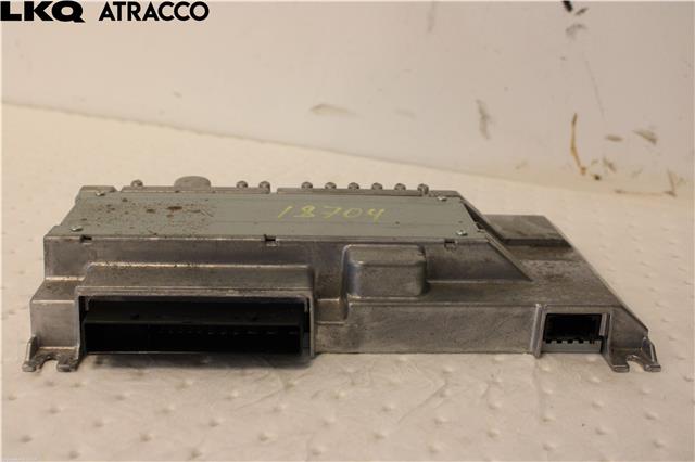 Bilstereo forsterker til VW Passat 2015-2019 (Fase 1) (B8) (B8) (3Q0035465|)