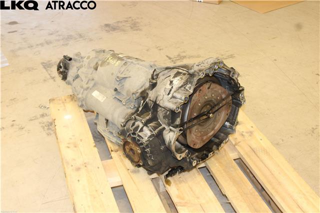 Girkasse automat til Audi A6, 2005-2008 (Type III, Fase 1) (C6) (C6) (09L300041AX)
