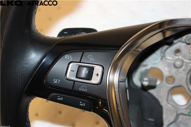 Ratt til VW Passat 2015-2019 (Fase 1) (B8) (B8) (5G0419091GF|)