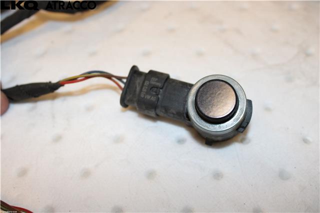Parkeringssensor bak til VW e-Golf 2014-2017 (Fase 1)  (5G0971104S|)