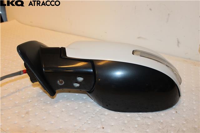 Speil venstre til Citroën C4, Picasso 2006-2013 (Type I)  (1608318680|)
