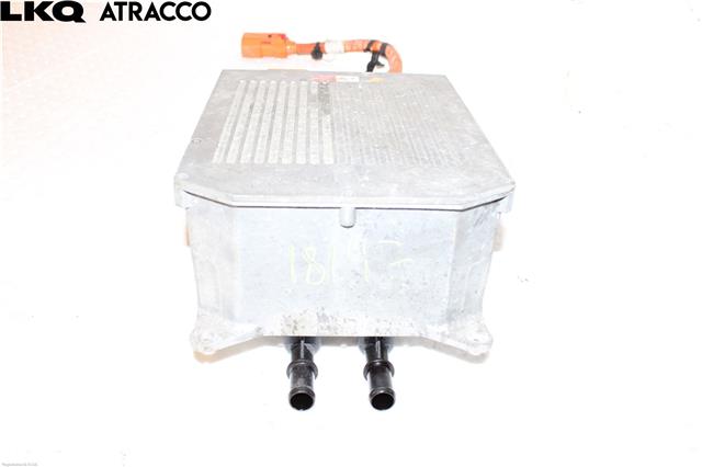Batterilader (OBC - On Board Charger) til VW e-Golf 2014-2017 (Fase 1)  (5QE915681N|)