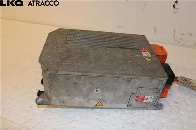 Batterilader (OBC - On Board Charger) til VW e-Golf 2014-2017 (Fase 1)  (5QE915681N|)