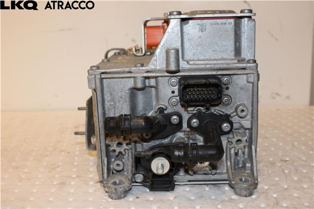Inverter hybrid til VW e-Golf 2014-2017 (Fase 1)  (5QE907070L|)