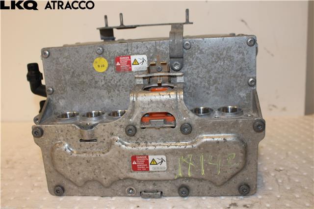 Inverter hybrid til VW e-Golf 2014-2017 (Fase 1)  (5QE907070L|)