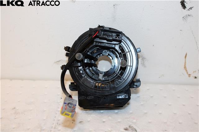 Airbag slepering til Hyundai Ioniq Electric, 2016-2019 (Fase 1)  (93490K7210)