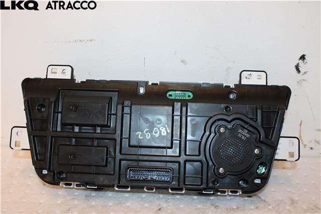 Speedometer til Hyundai Ioniq Electric 2016-2019 (Fase 1)  (94013G7310|)
