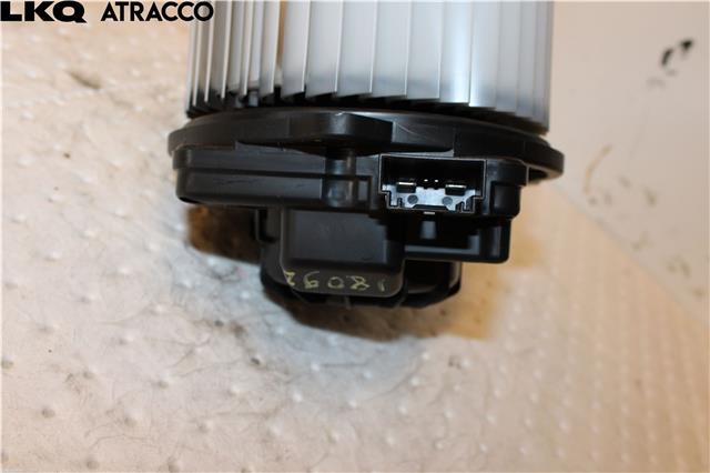 Varmeapparat motor til Hyundai Ioniq Electric 2016-2019 (Fase 1)  (97113G2000|)