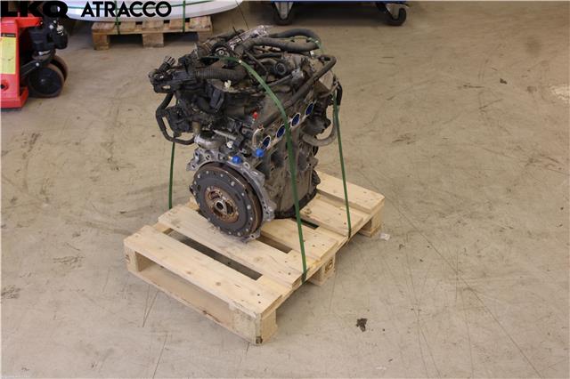 Motor bensin til Toyota Yaris 2014-2020 (Type III, Fase 2)  (1900021D01|)