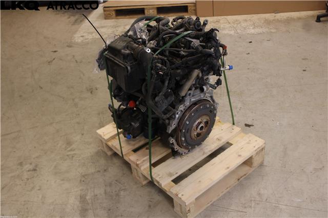 Motor bensin til Toyota Yaris 2014-2020 (Type III, Fase 2)  (1900021D01|)