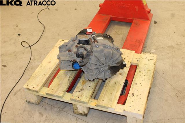Motor elbil bak til Toyota RAV4 2019-->> (Type V)  (G105042010|)