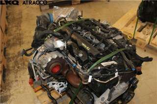 Motor diesel til Škoda Octavia,   (|04L100093K)