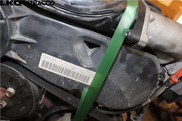 Motor diesel til Audi A6 2005-2008 (Type III, Fase 1) (C6) (C6) (059100098NX|)