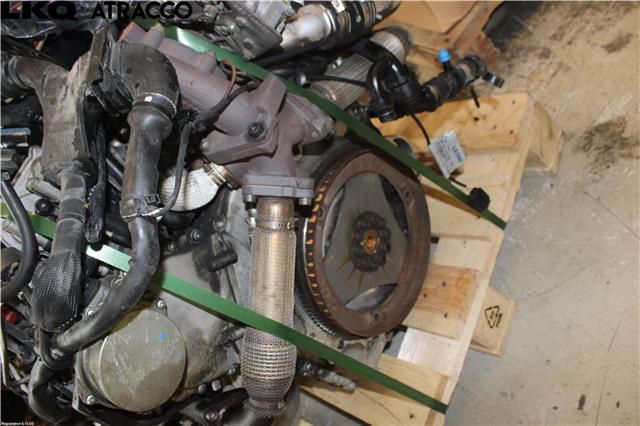 Motor diesel til Audi A6 2005-2008 (Type III, Fase 1) (C6) (C6) (059100098NX|)