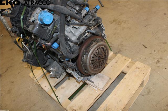 Motor bensin til Peugeot 208 2012-2019 (Type I)  (1627122880|)