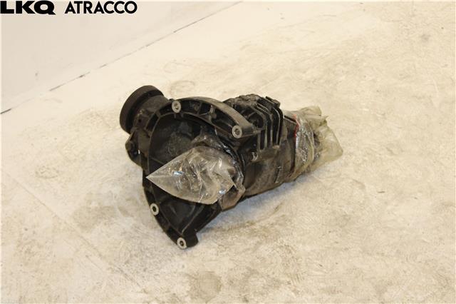 Girkasse 4WD fordelingskasse til VW Transporter / Caravelle 2009-2015 (Fase 2) (T5) (T5) (09N409053D|)