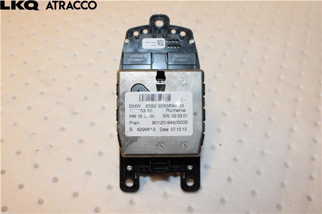Diverse deler til BMW i3 2013-2022  (65829286699|)