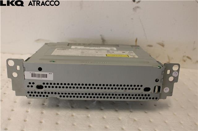 Bilstereo navigasjon til BMW i3 2013-2022  (65126840409|)