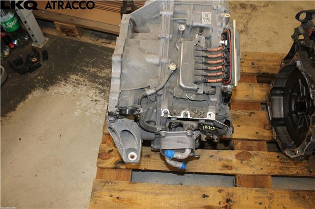Girkasse automat til Toyota RAV4 2019-->> (Type V) (3090042020|)