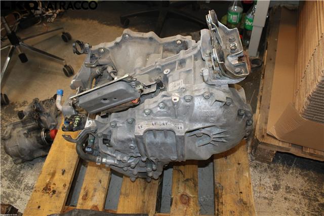 Girkasse automat til Toyota RAV4 2019-->> (Type V) (3090042020|)