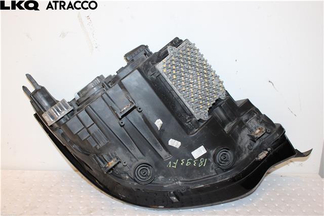 Frontlykt venstre halogen til BMW i3 2013-2022  (63117381899|)