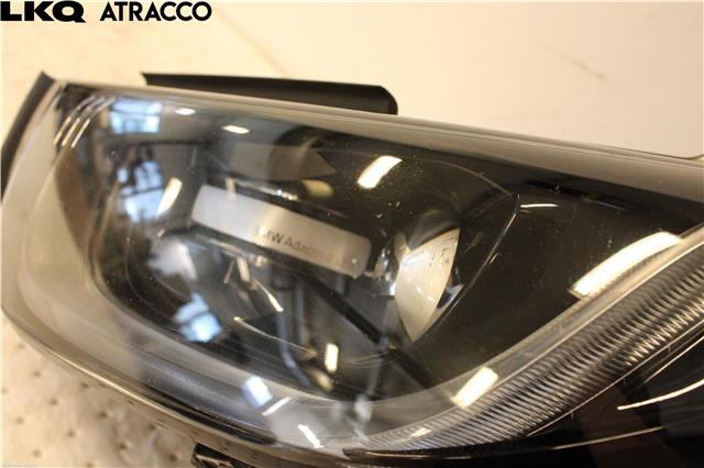 Frontlykt venstre halogen til BMW i3 2013-2022  (63117381899|)