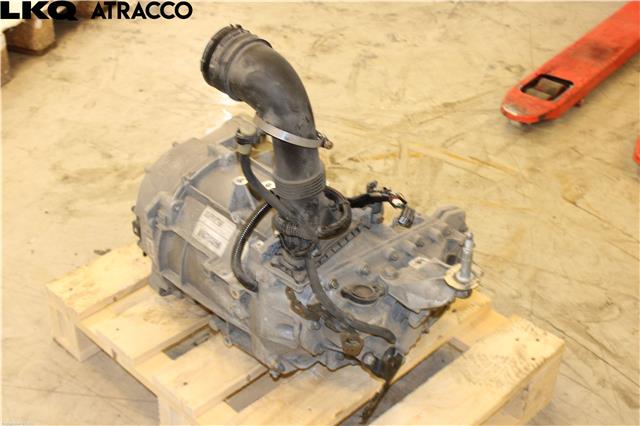 Motor elbil foran til Renault Zoe 2013-2019 (Fase 1)  (290100071R|)