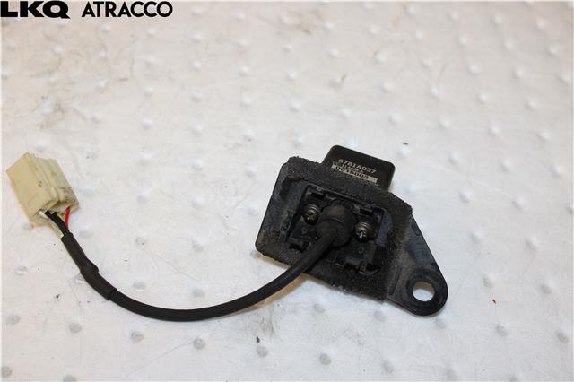Kamera til Mitsubishi ASX 2010-2019  (8781A037|)