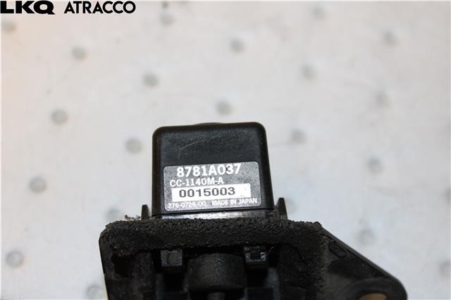 Kamera til Mitsubishi ASX 2010-2019  (8781A037|)