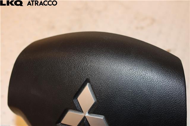 Airbag rattpute til Mitsubishi ASX 2010-2019  (7030A606XA|)