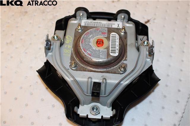 Airbag rattpute til Mitsubishi ASX 2010-2019  (7030A606XA|)