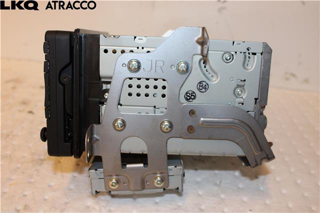 Bilstereo til Mitsubishi ASX 2010-2019  (8750A239|)