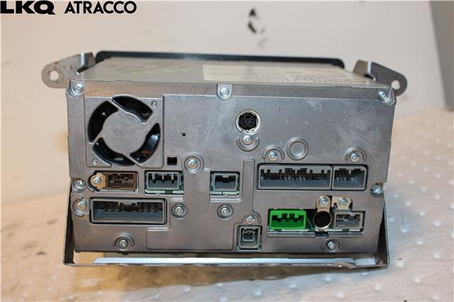 Bilstereo til Mitsubishi ASX 2010-2019  (8750A239|)