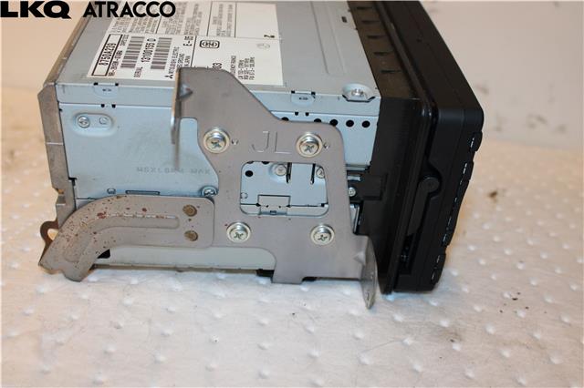 Bilstereo til Mitsubishi ASX 2010-2019  (8750A239|)