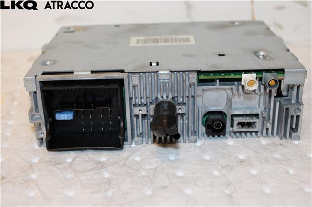 Bilstereo navigasjon til Peugeot 208 2012-2019 (Type I) (1616370680|)
