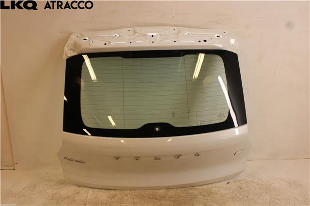 Bakluke combi til Volvo XC40 2018-2024 (31690700|)