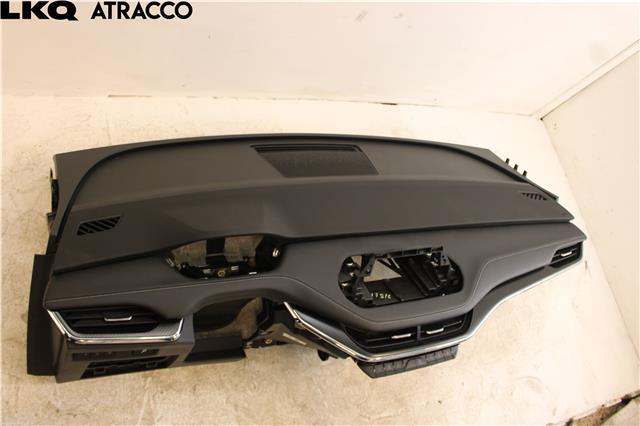 Dashbord til Škoda Enyaq 2021-->> (5LB857007E|)