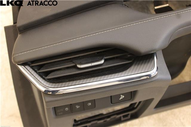 Dashbord til Škoda Enyaq 2021-->> (5LB857007E|)