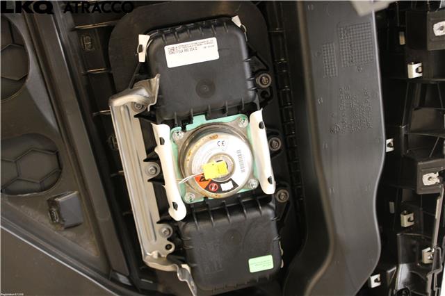 Dashbord til Škoda Enyaq 2021-->> (5LB857007E|)