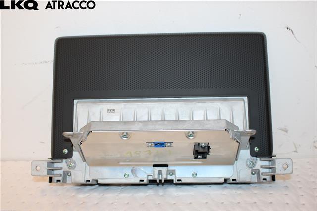 Multimedia display (MCU - Media Controller Unit) til Škoda Enyaq 2021-->>  (5LA919606|)
