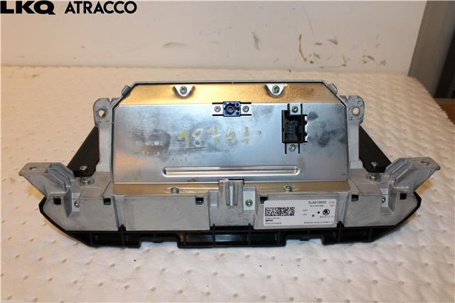 Multimedia display (MCU - Media Controller Unit) til Škoda Enyaq 2021-->>  (5LA919606|)
