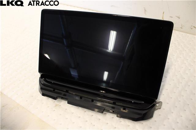 Multimedia display (MCU - Media Controller Unit) til Škoda Enyaq 2021-->>  (5LA919606|)