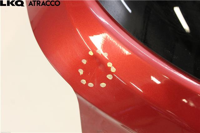 Bakluke combi til Suzuki SX4 S-CROSS 2013-->> (Type II)  (6910061M00|)